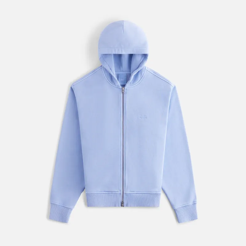 Kith Women Tanner Hoodie - Prestige sold by Kith