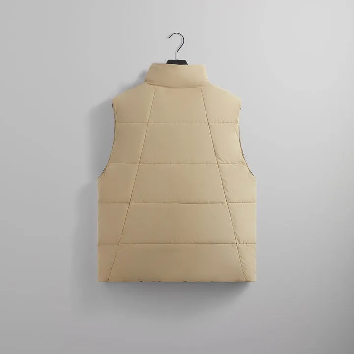 Kith Morris Reversible Vest - Eve sold by Kith product image thumbnail 5