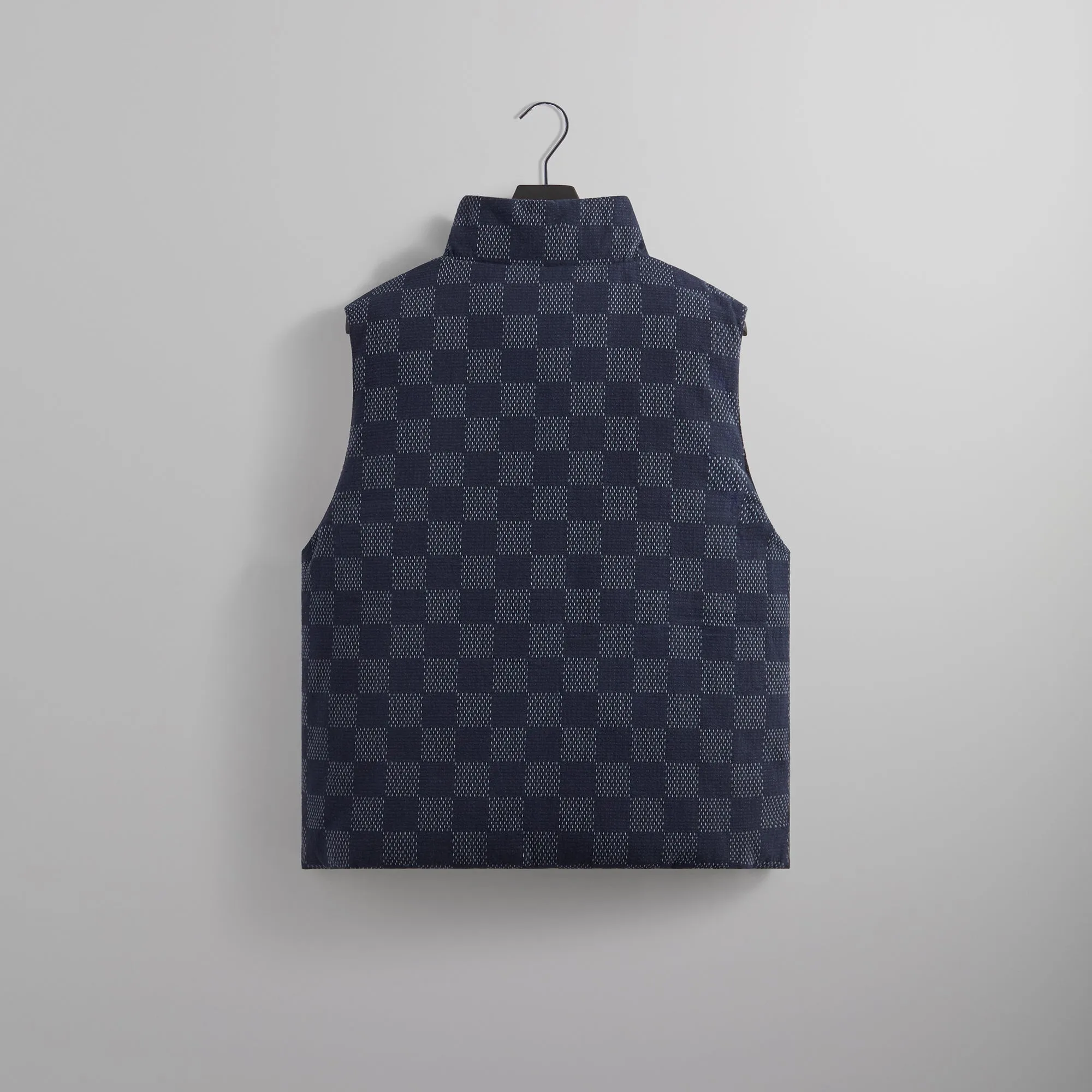 Kith Morris Reversible Vest - Eve sold by Kith product image thumbnail 4