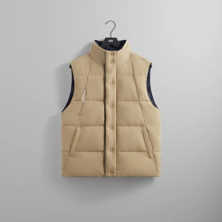 Kith Morris Reversible Vest - Eve sold by Kith product image thumbnail 3