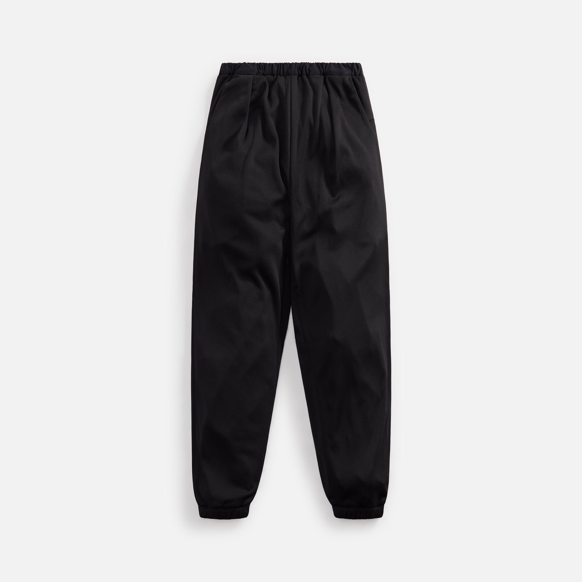 Teatora Wallet Pant Resort E/H - Black Warploop | Parallel