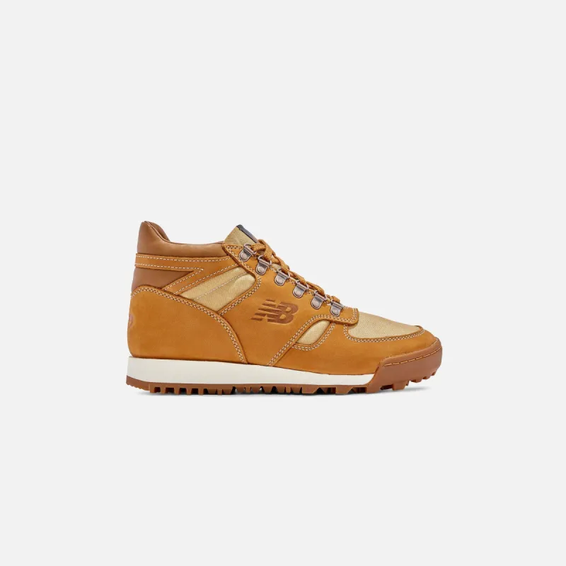 Junya Watanabe Man x New Balance U Rainey 3 - Beige sold by Kith