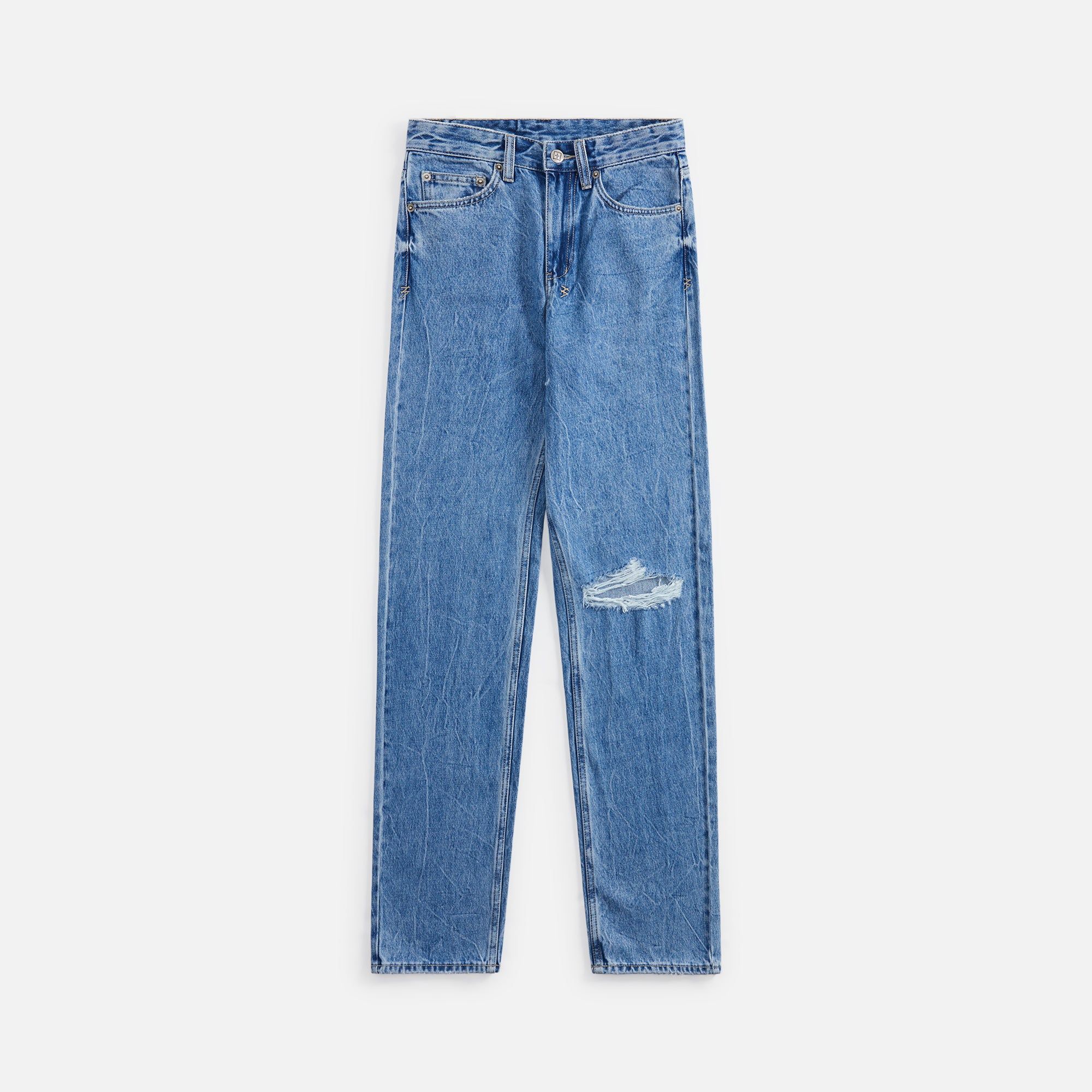 Ksubi Playback - Ramble Trashed sold by Kith