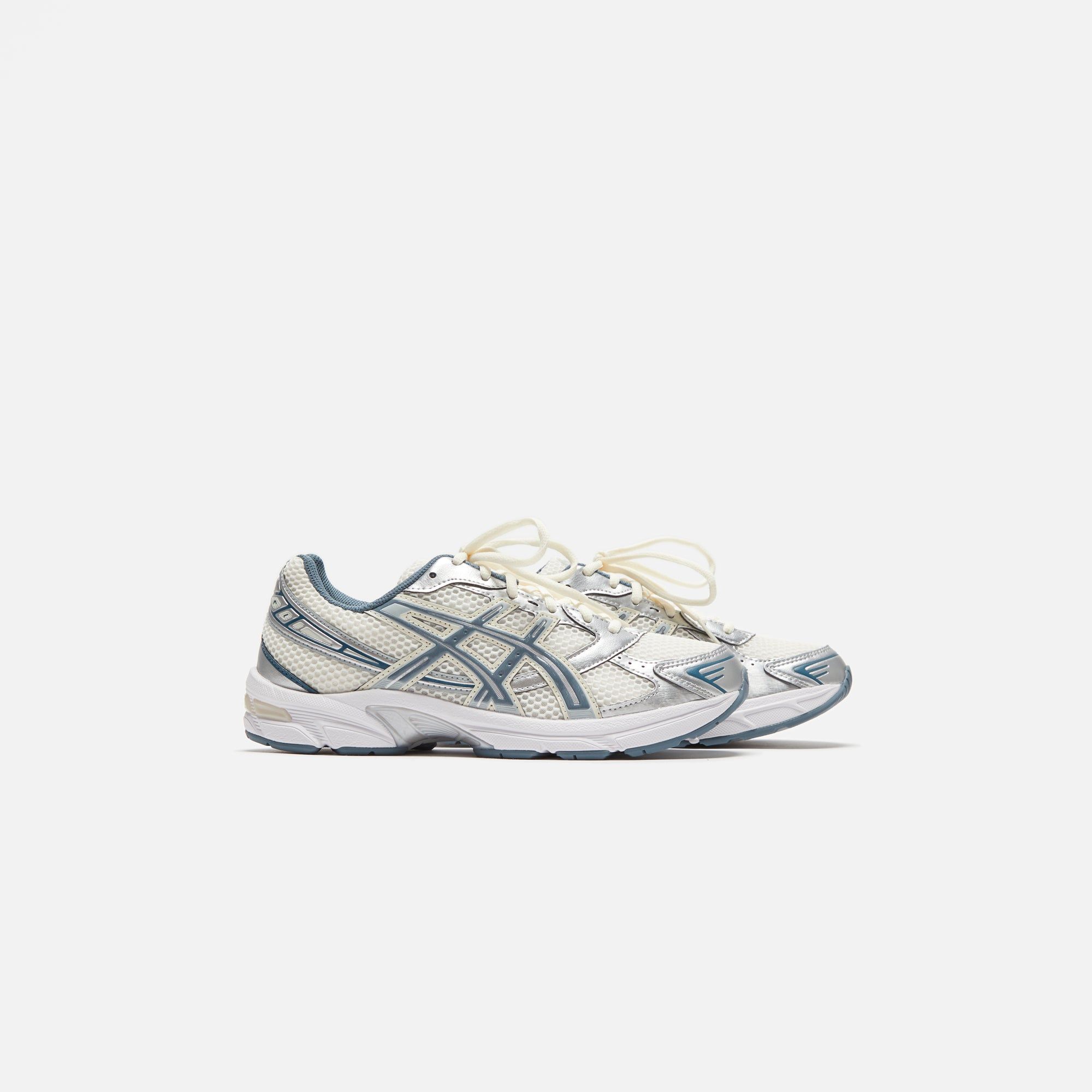 Asics Gel-1130 - Cream / Ironclad sold by Kith product image thumbnail 4
