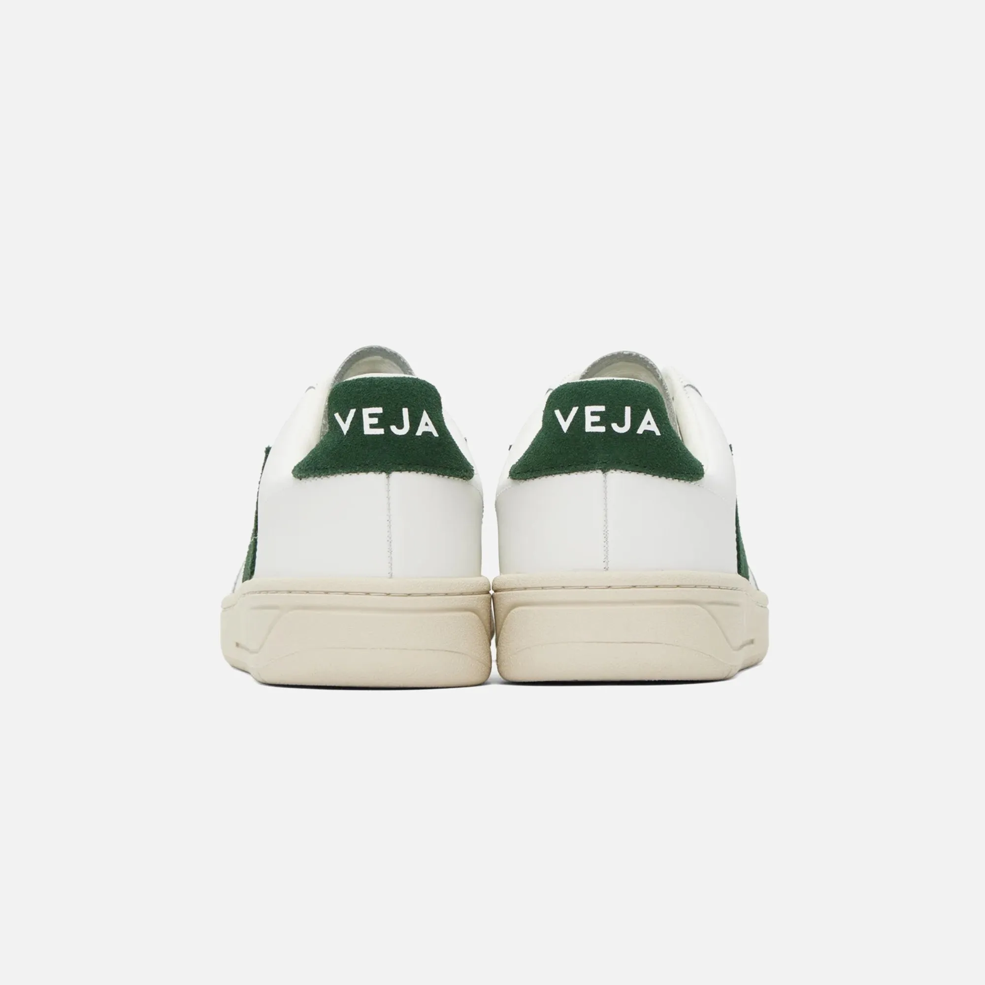 Veja V-12 - Extra White / Cyprus sold by Kith product image thumbnail 4