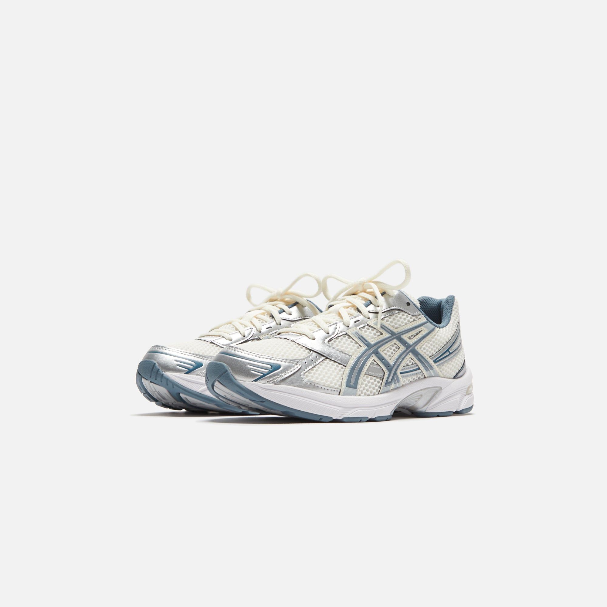 Asics Gel-1130 - Cream / Ironclad sold by Kith product image thumbnail 2