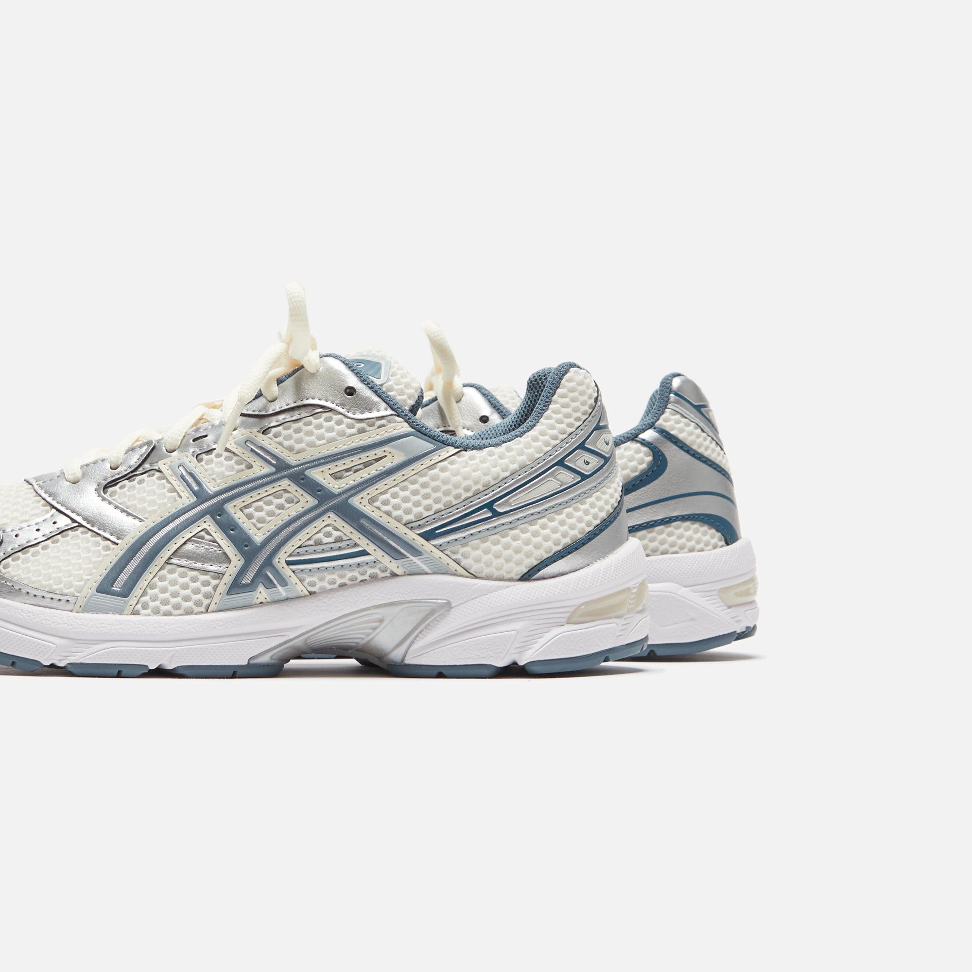 Asics Gel-1130 - Cream / Ironclad sold by Kith product image thumbnail 3