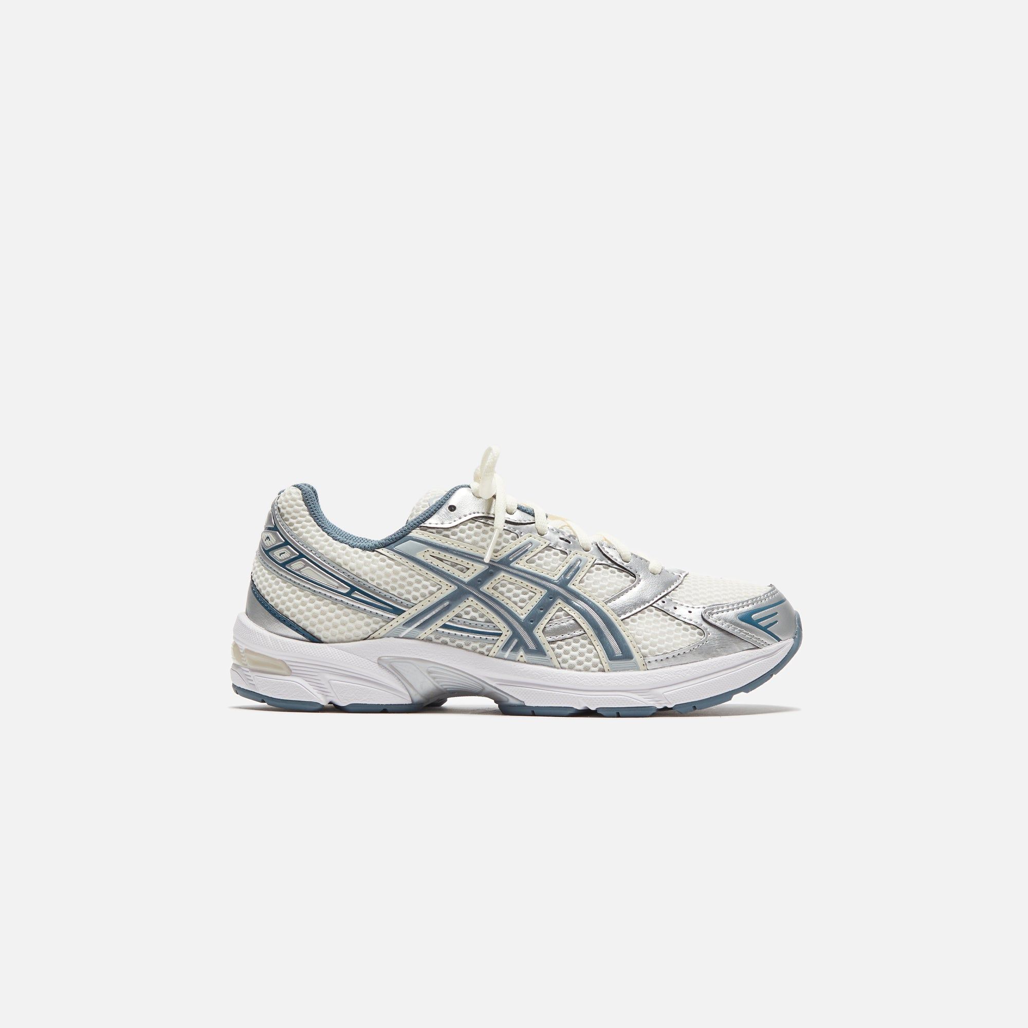 Asics Gel-1130 - Cream / Ironclad sold by Kith
