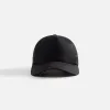 Saint Laurent Cap - Gabardine sold by Kith