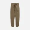 Essentials Sweatpants - Wood sold by Kith