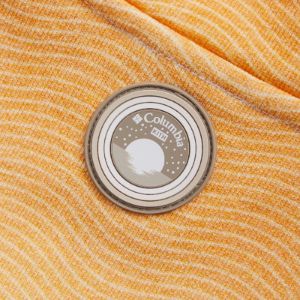 Kith for Columbia PFG Quarter Zip - Aura sold by Kith