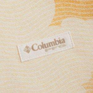 Kith for Columbia PFG Quarter Zip - Aura sold by Kith