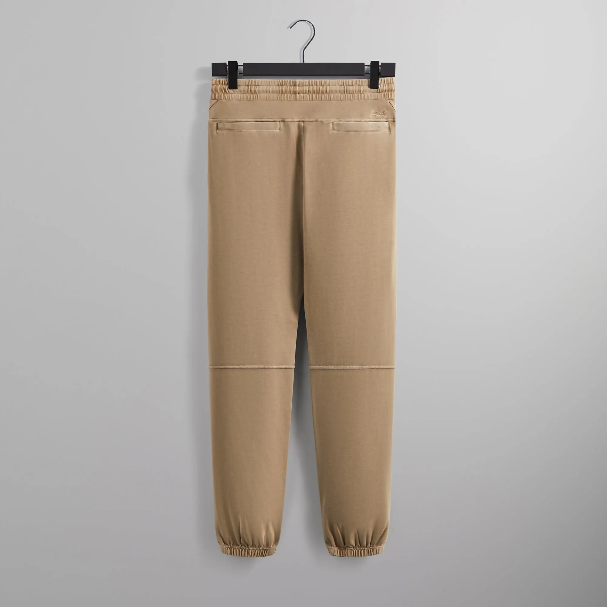 Kith Crystal Wash Interlock Mercer 8 Sweatpant - Sanctuary sold by Kith product image thumbnail 2