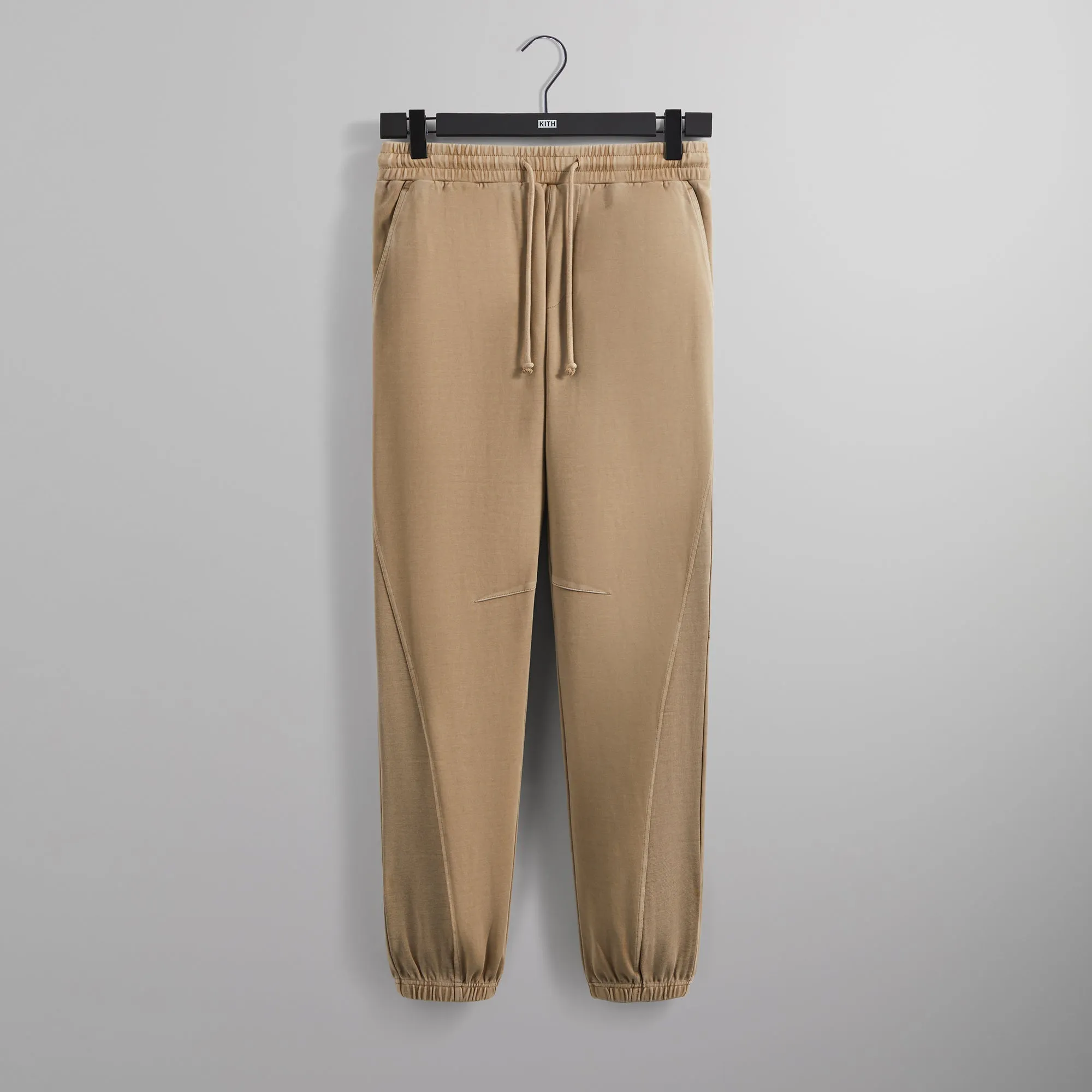 Kith Crystal Wash Interlock Mercer 8 Sweatpant - Sanctuary sold by Kith