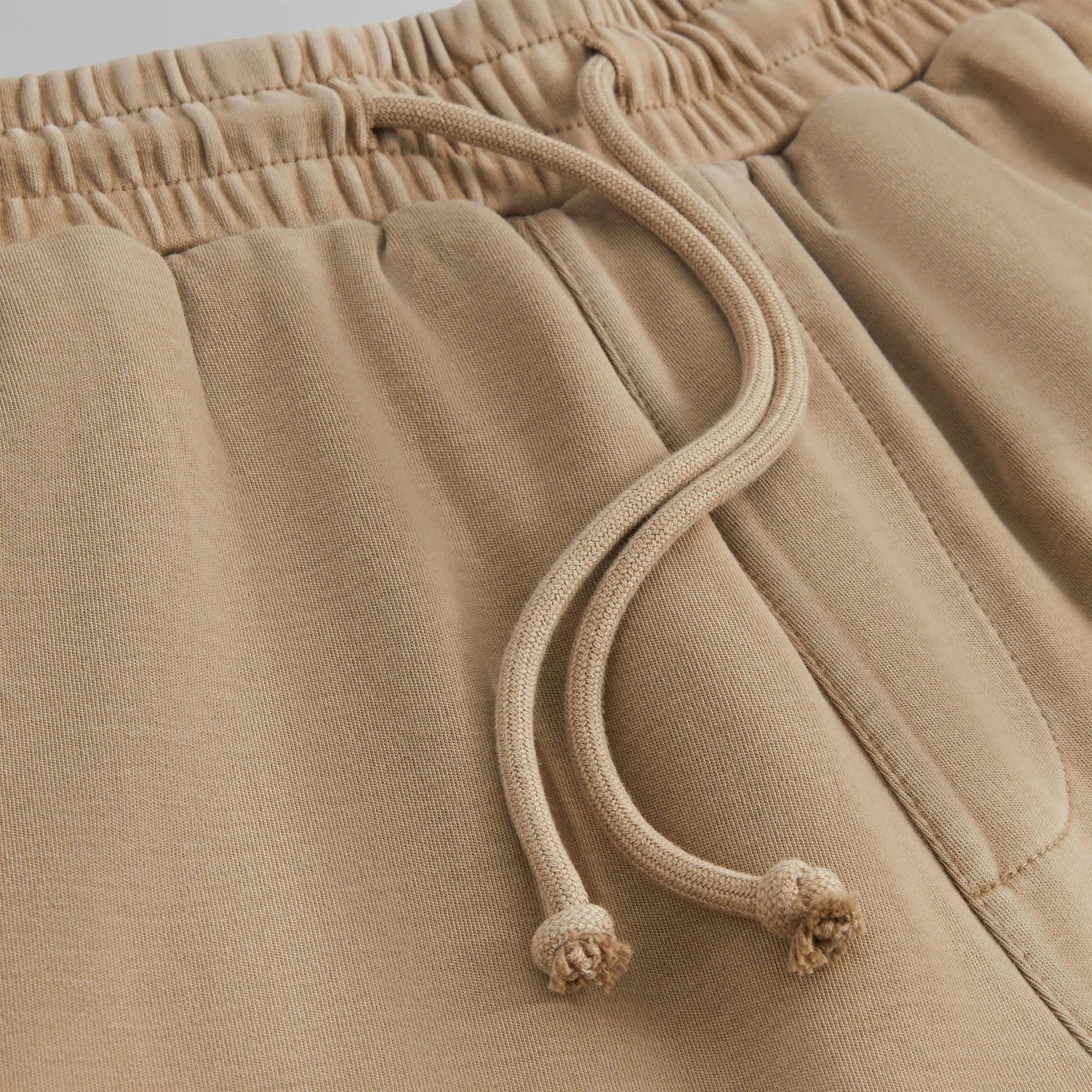 Kith Crystal Wash Interlock Mercer 8 Sweatpant - Sanctuary sold by Kith product image thumbnail 3