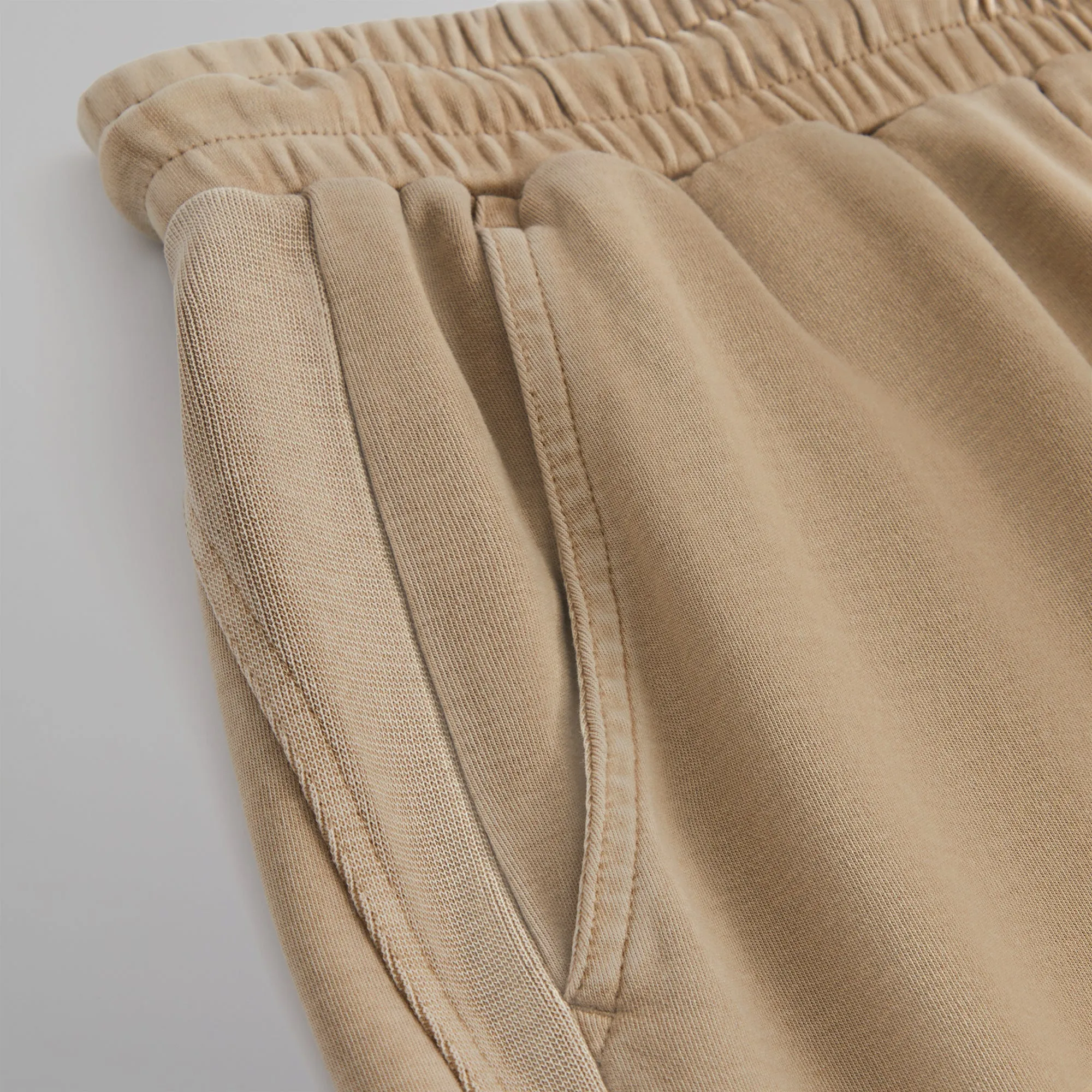 Kith Crystal Wash Interlock Mercer 8 Sweatpant - Sanctuary sold by Kith product image thumbnail 4