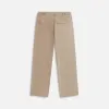Kith Women Orson Utility Pant - Wren sold by Kith