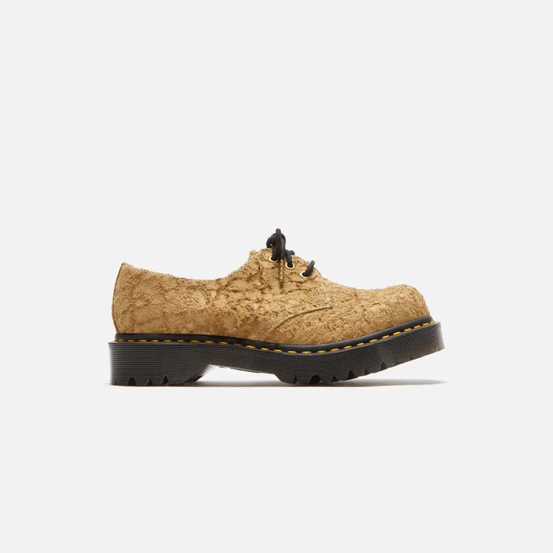 Dr. Martens 1461 Bex - Savannah Tan Steads sold by Kith