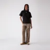 Kith Women Orson Utility Pant - Wren sold by Kith