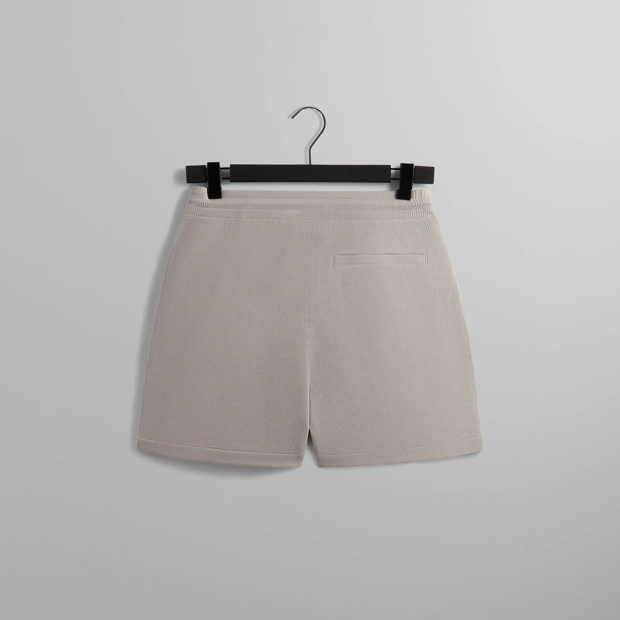 Kith Micro Waffle Graham Short - Space sold by Kith product image thumbnail 2