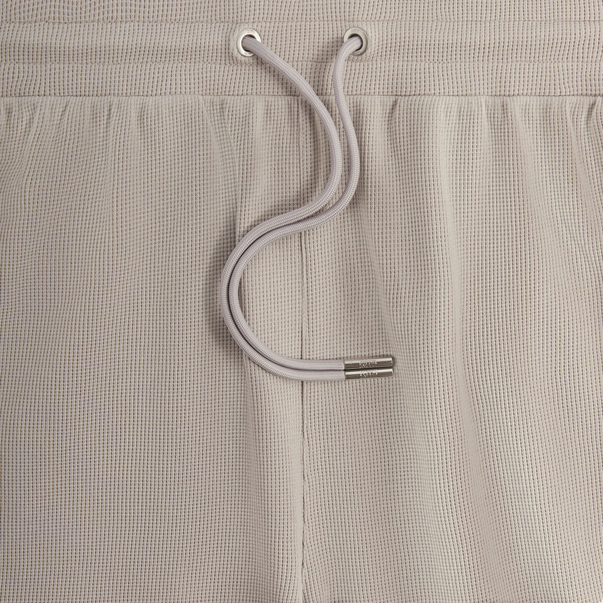 Kith Micro Waffle Graham Short - Space sold by Kith product image thumbnail 3