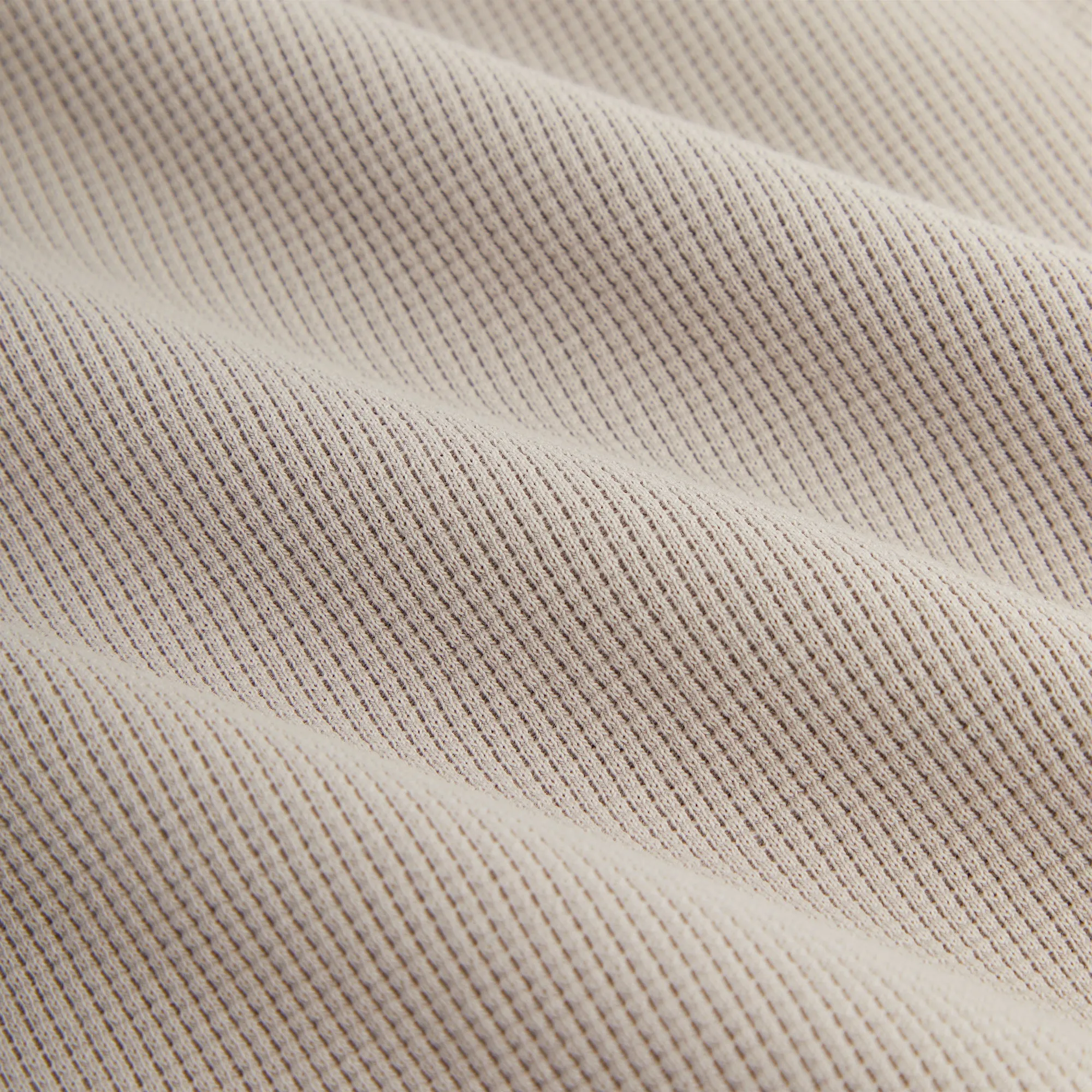 Kith Micro Waffle Graham Short - Space sold by Kith product image thumbnail 5