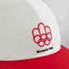 Kith & New Era for Olympics Heritage Montreal 9FIFTY Snapback - Tempo sold by Kith