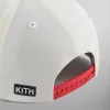 Kith & New Era for Olympics Heritage Montreal 9FIFTY Snapback - Tempo sold by Kith