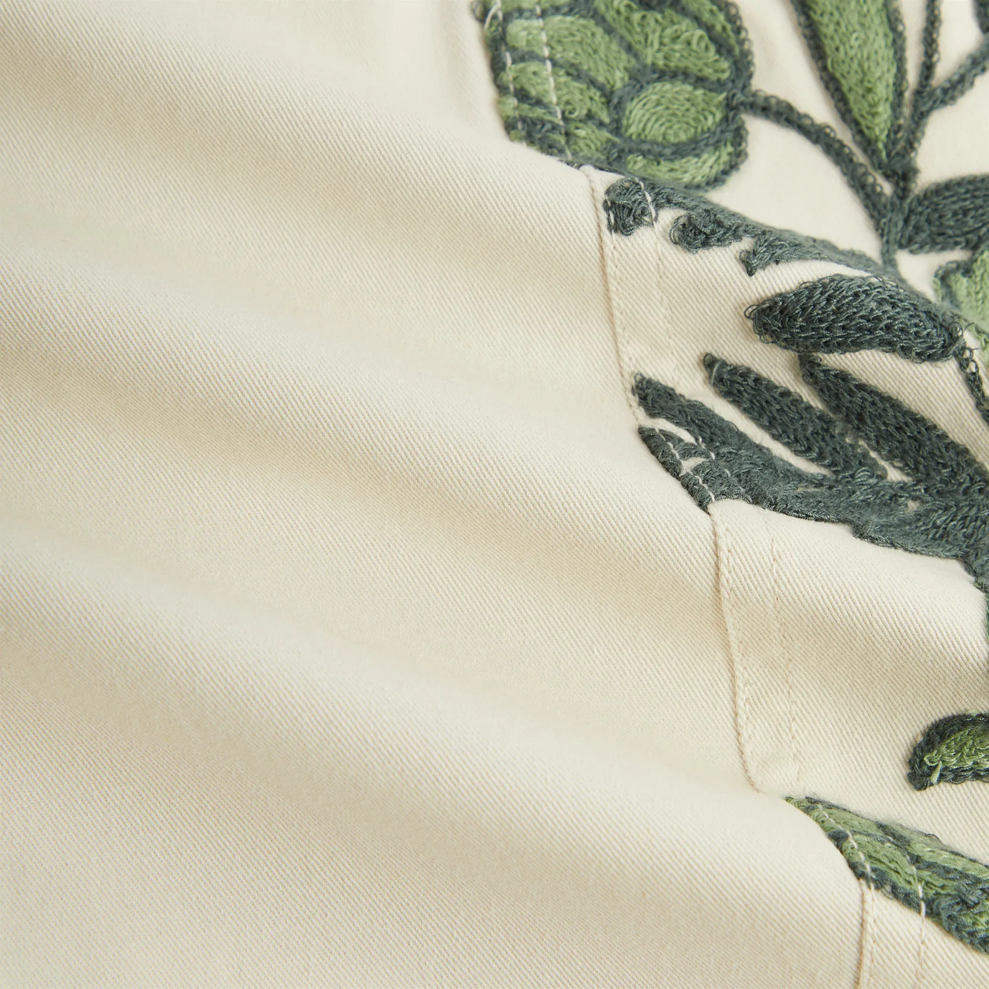 Kith Chain-Stitched Combo Glen Short - Skill sold by Kith product image thumbnail 5