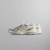 Ronnie Fieg for ASICS GEL-KAYANO 12.1 - Cream / Pure Aqua sold by Kith