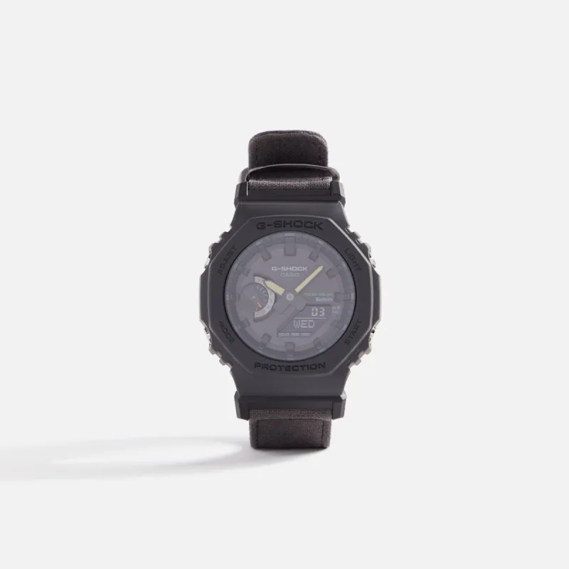 G-SHOCK GAB2100CT-1A5 - Black sold by Kith