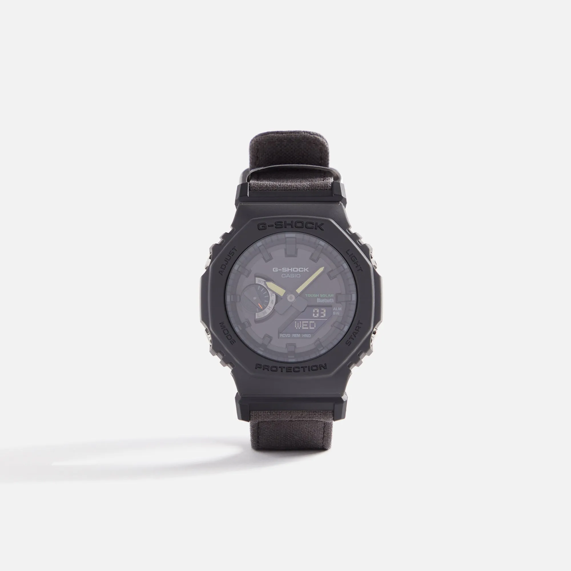 G-SHOCK GAB2100CT-1A5 - Black sold by Kith