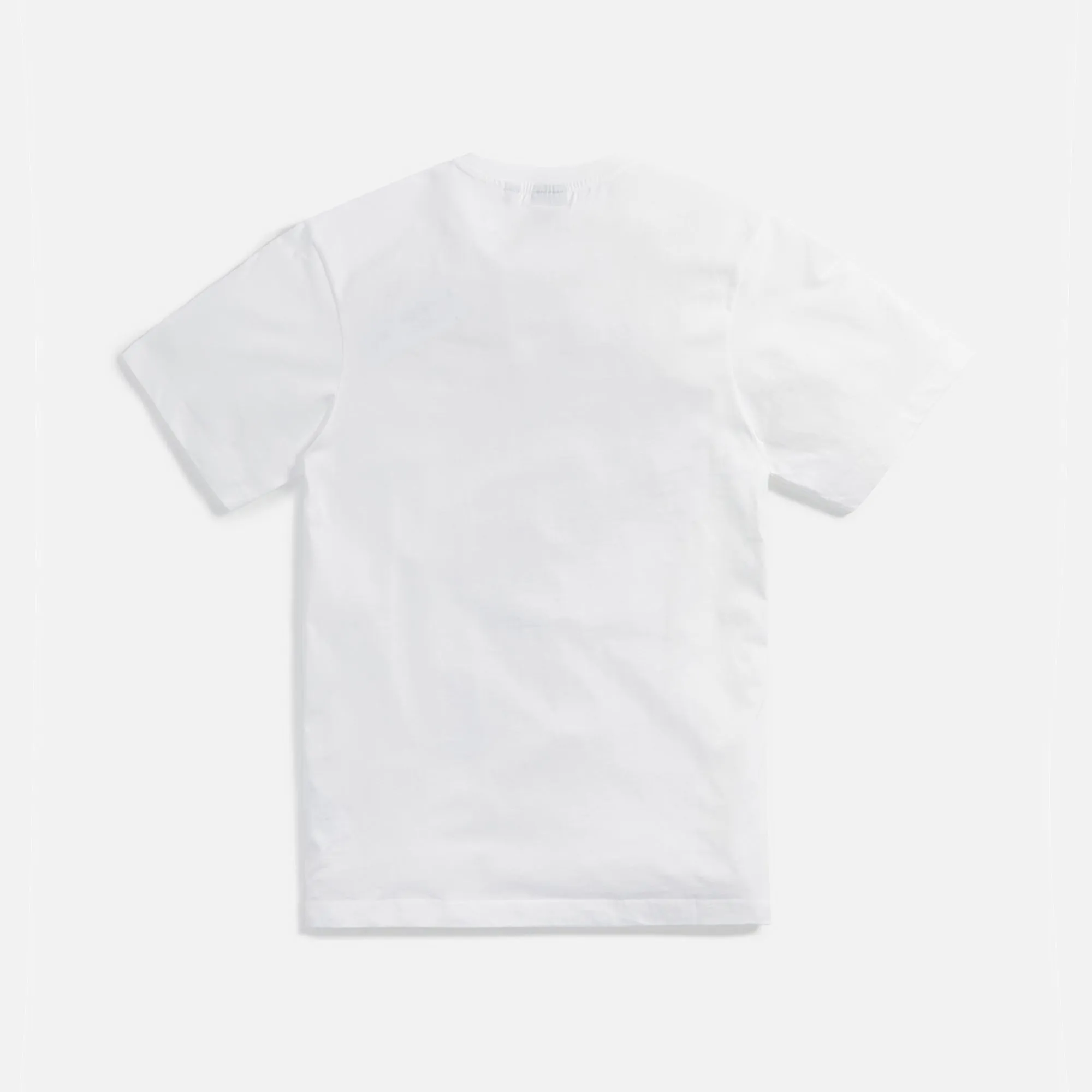 Daily Paper Paniz Tee - White sold by Kith product image thumbnail 2