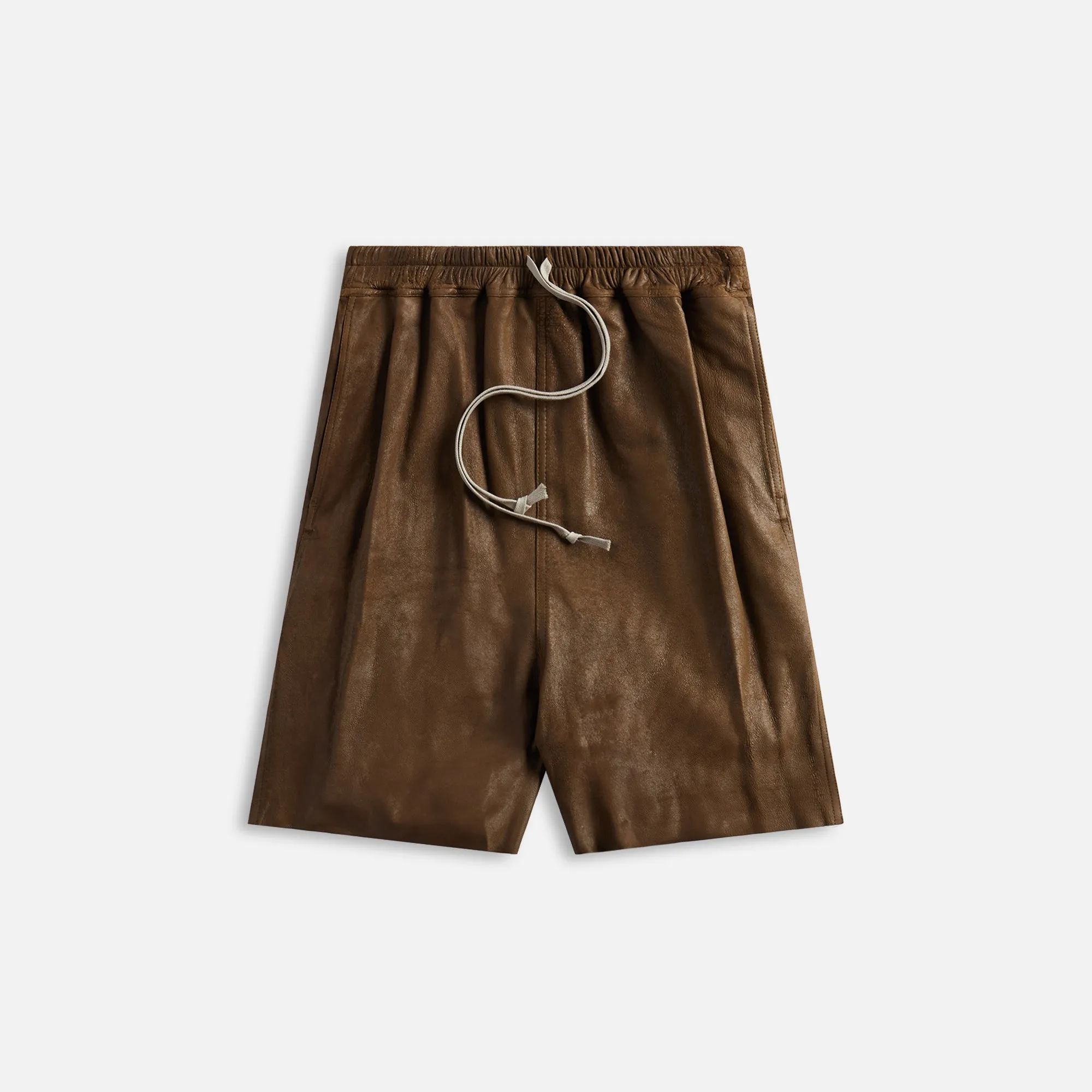 Rick Owens Boxers - Bean sold by Kith