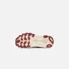 HOKA Clifton LS - Shifting Sand / Rust sold by Kith