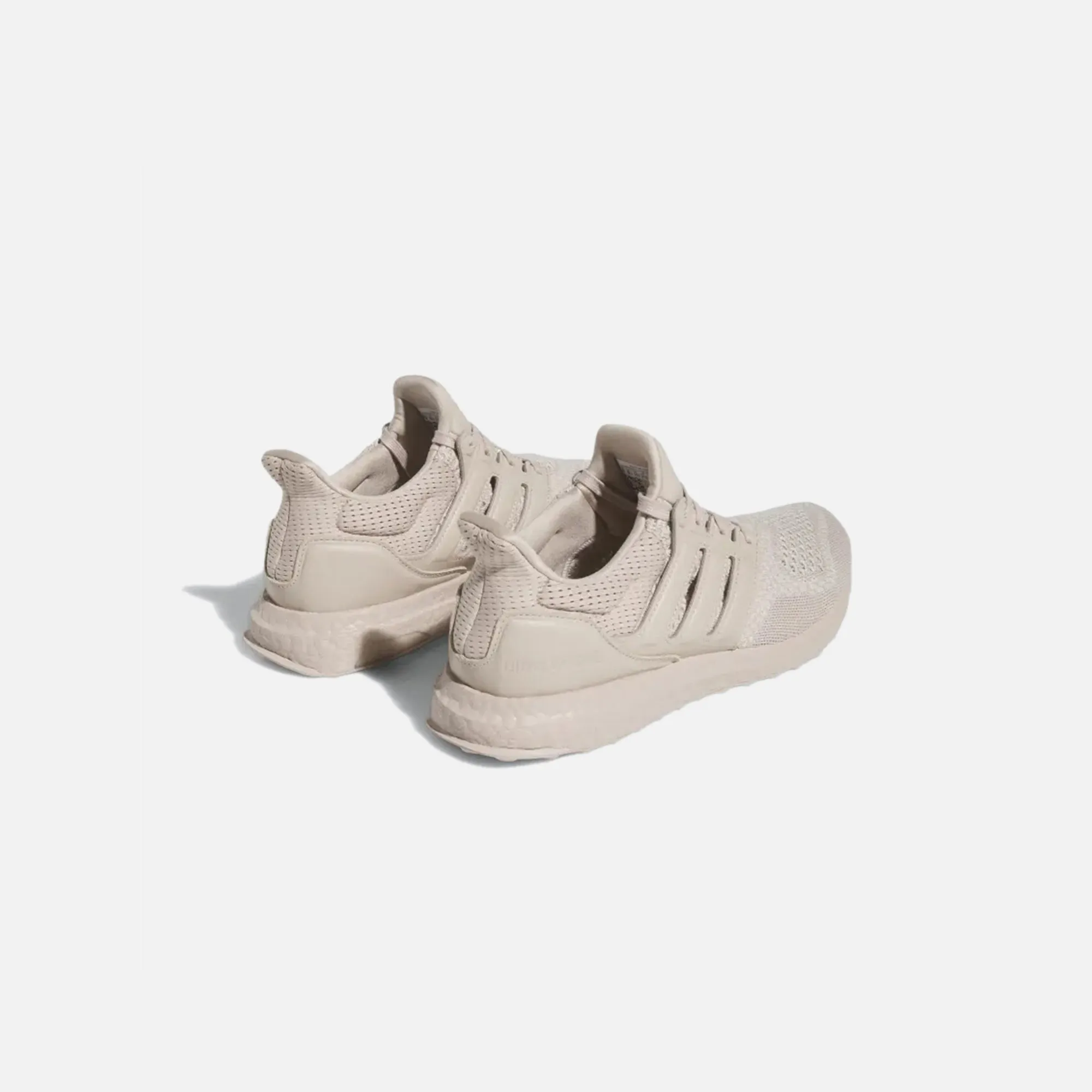adidas Ultraboost 1.0 - Wonder Taupe / Alumina sold by Kith product image thumbnail 3
