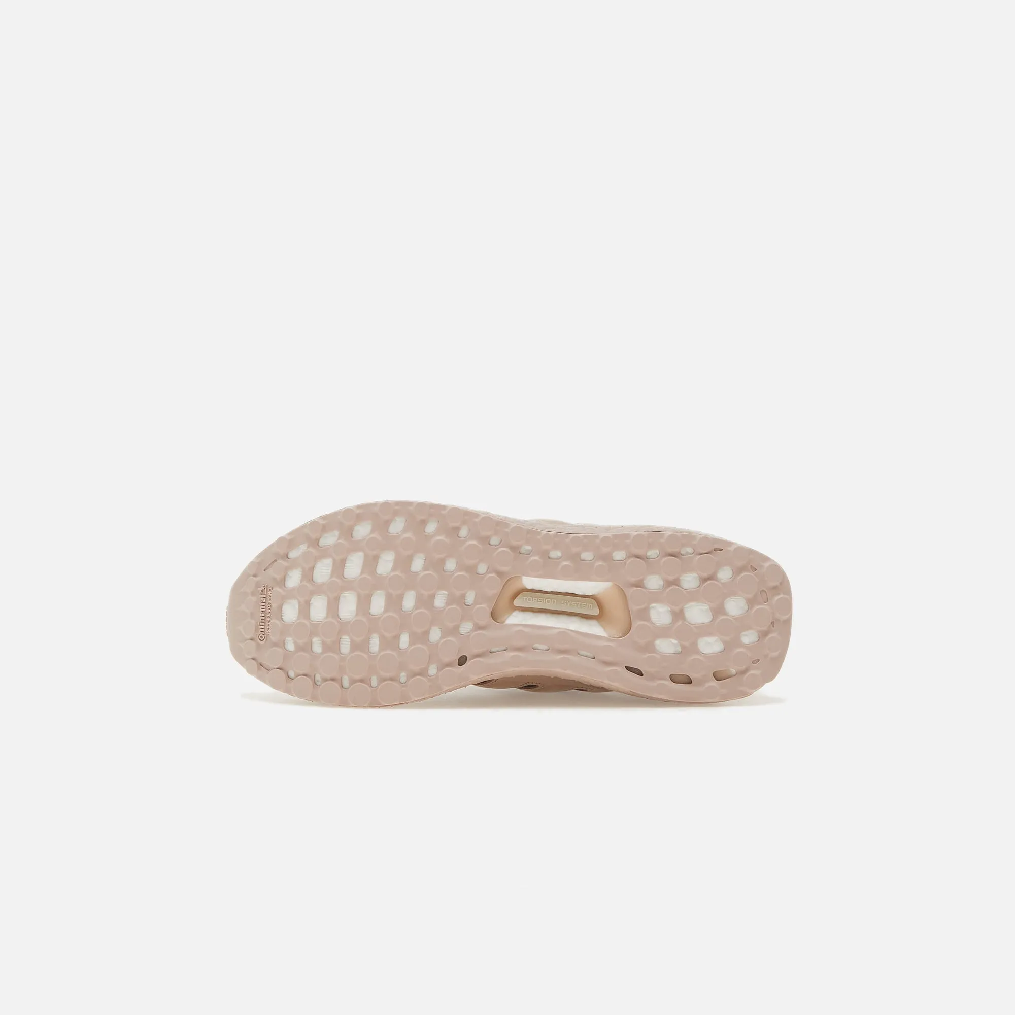 adidas Ultraboost 1.0 - Wonder Taupe / Alumina sold by Kith product image thumbnail 4