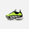 Nike WMNS Air Max SNDR - Volt / White / Black sold by Kith
