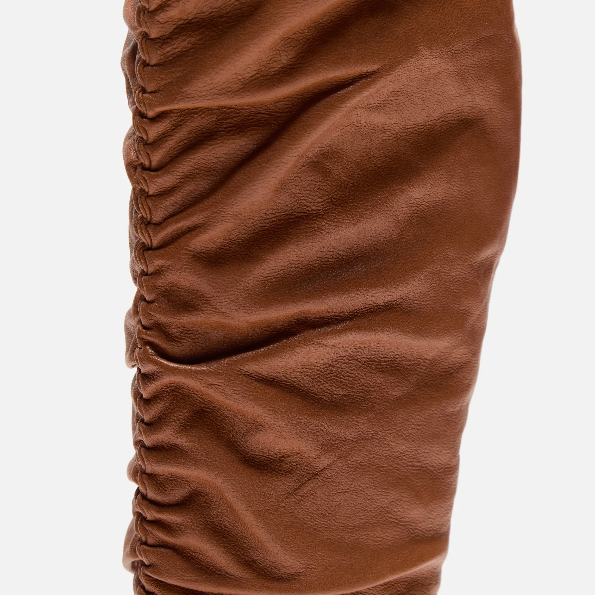 Gia Borghini x Fai Parisi - Cognac sold by Kith product image thumbnail 4