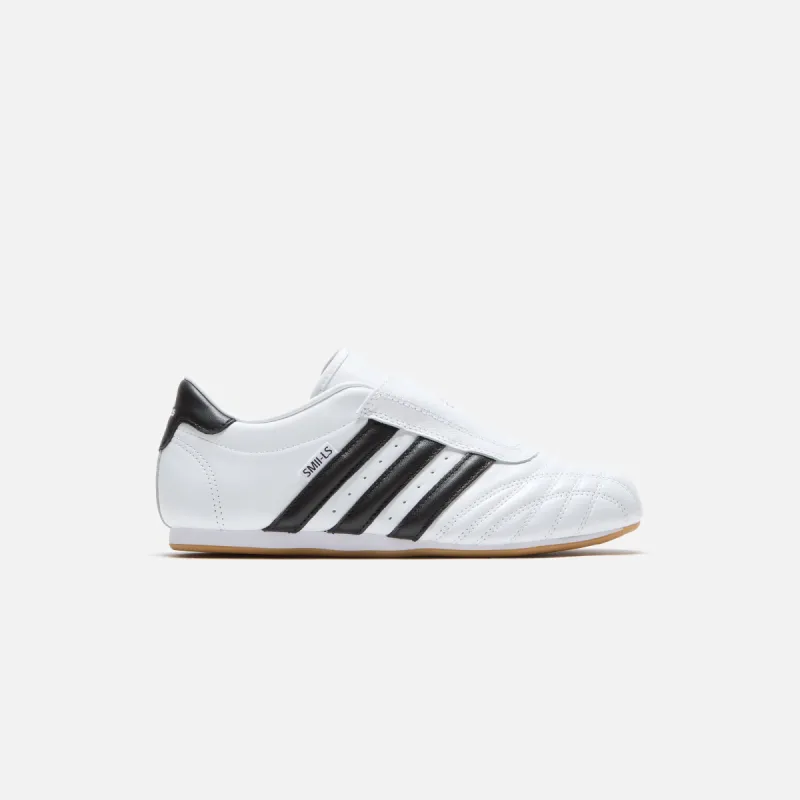 adidas WMNS Taekwondo - White sold by Kith