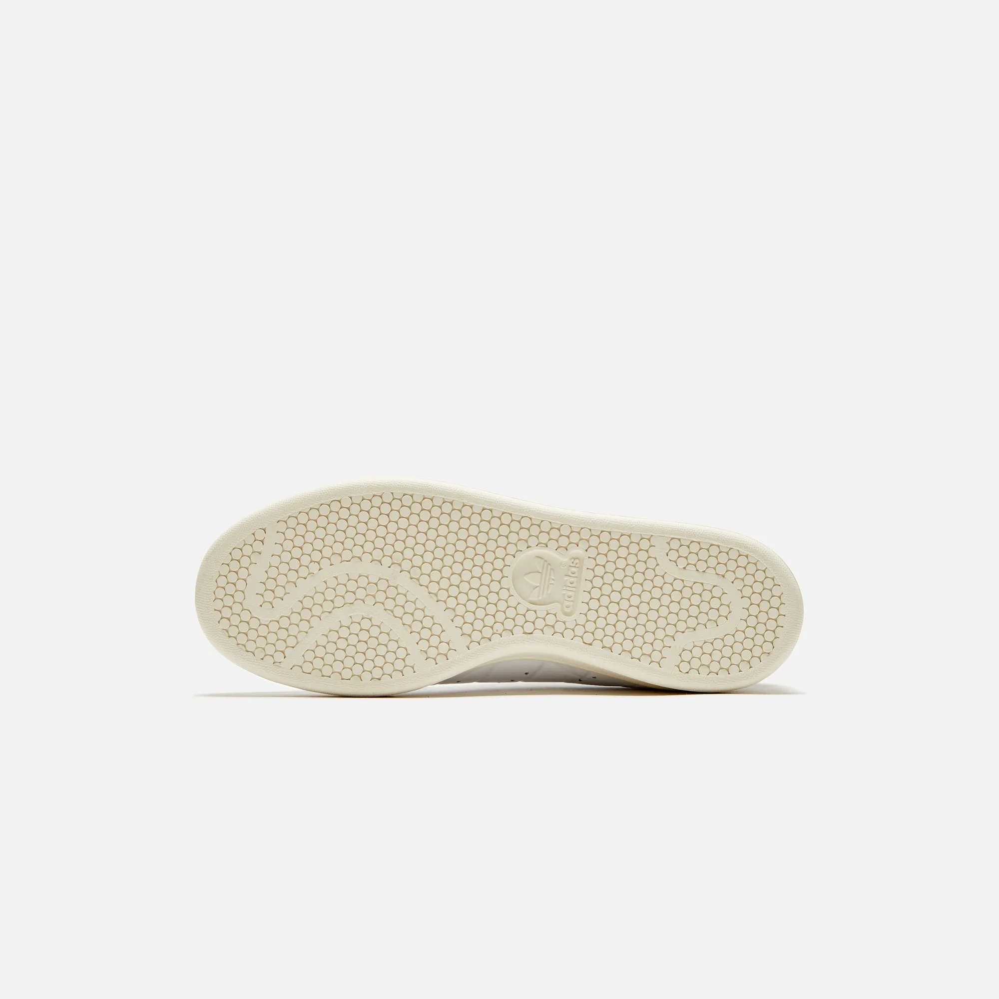 adidas x DIME Stan Smith - White / Green sold by Kith product image thumbnail 4