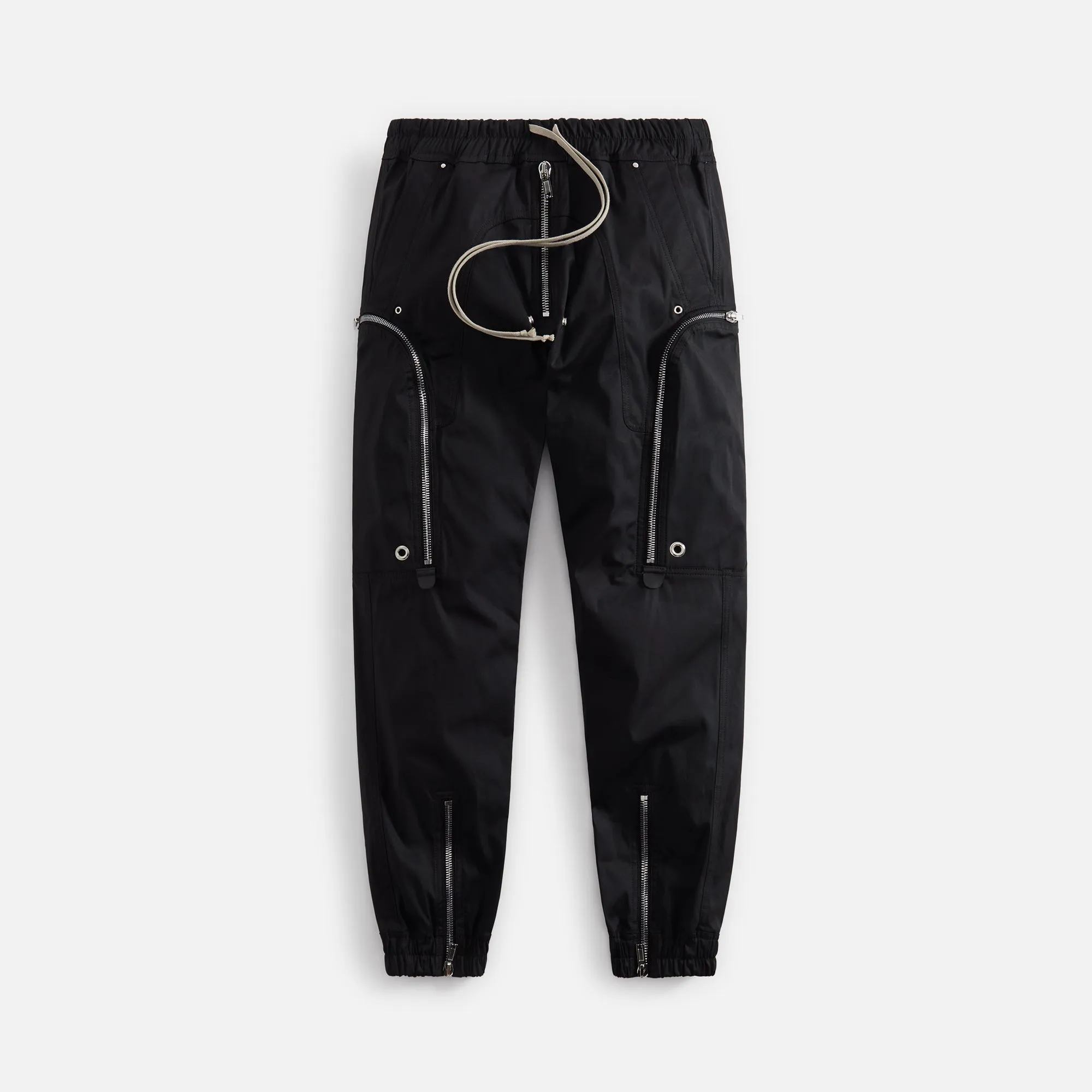 Rick Owens Bauhaus Cargo - Black sold by Kith
