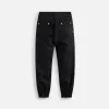 Rick Owens Bauhaus Cargo - Black sold by Kith