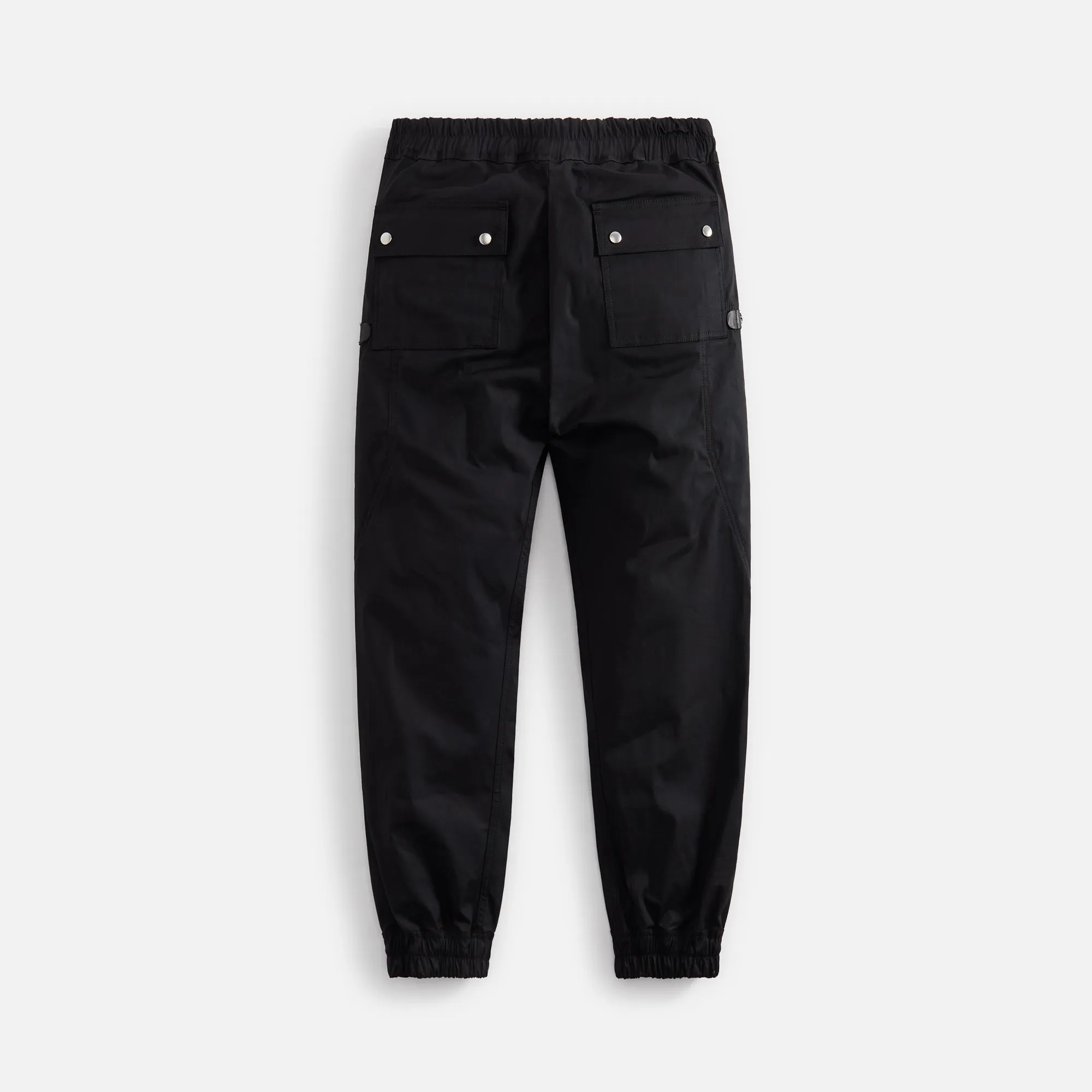 Rick Owens Bauhaus Cargo - Black sold by Kith product image thumbnail 2