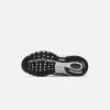 Nike Air Pegasus 2K5 - White / Black / Metallic Silver sold by Kith