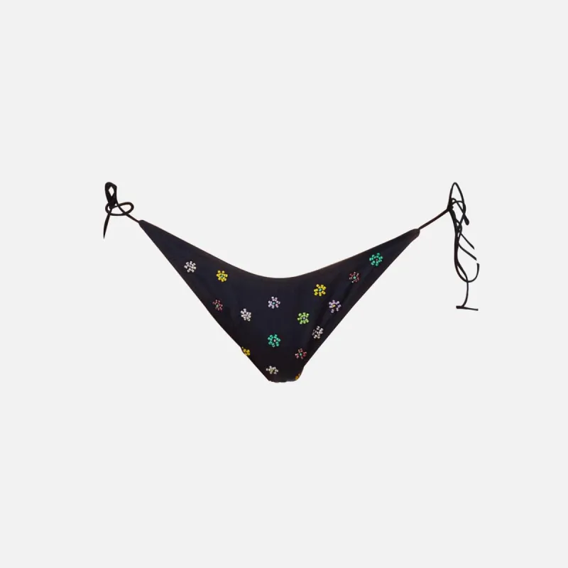 It's Now Cool The 90s Tie Pant - Wonderwall made by Kith