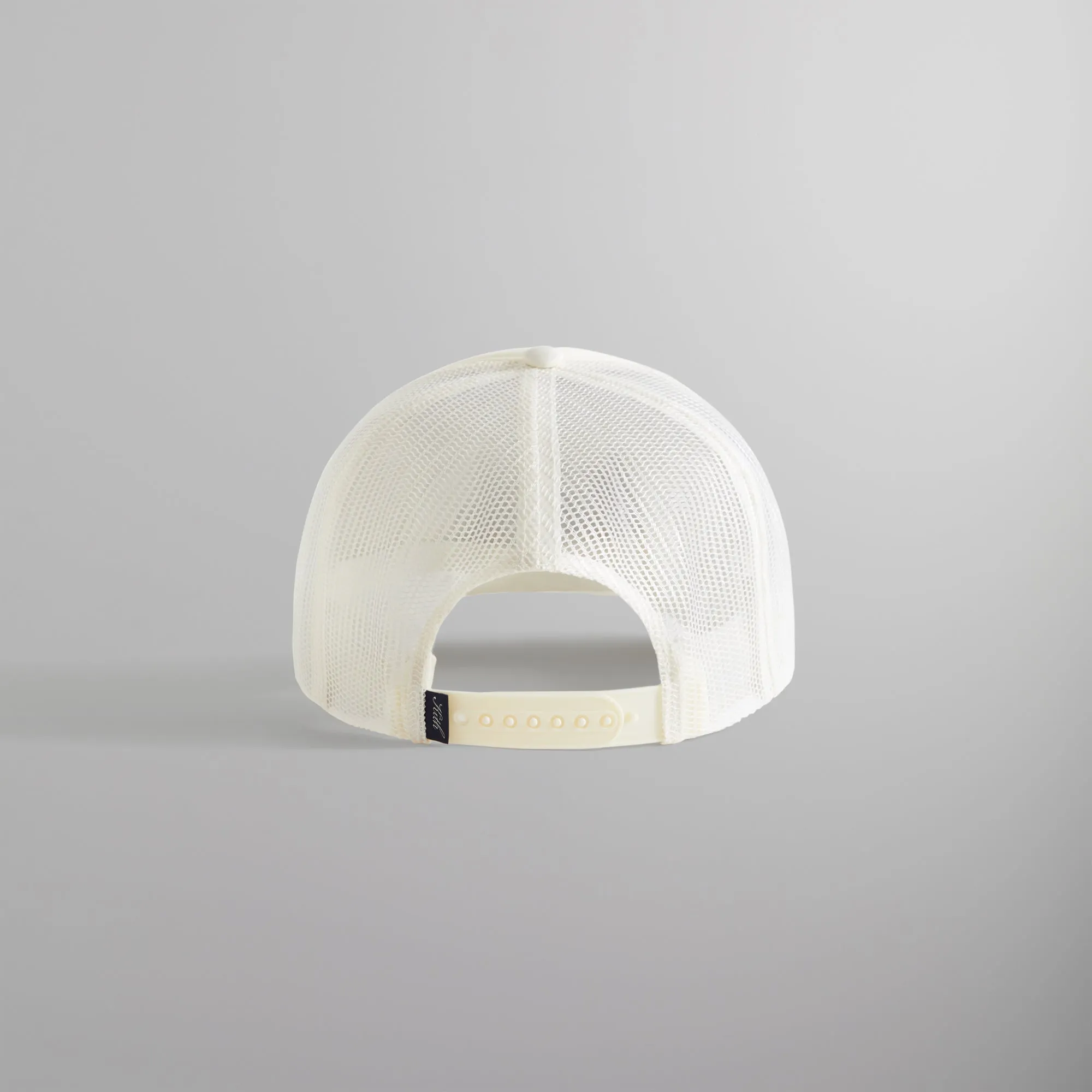 Kith NY to the World Nolan Poly Foam Trucker Hat - Lace sold by Kith product image thumbnail 2