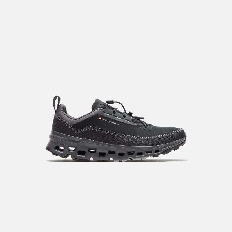 On Running Cloudaway 2 - Black / Eclipse sold by Kith