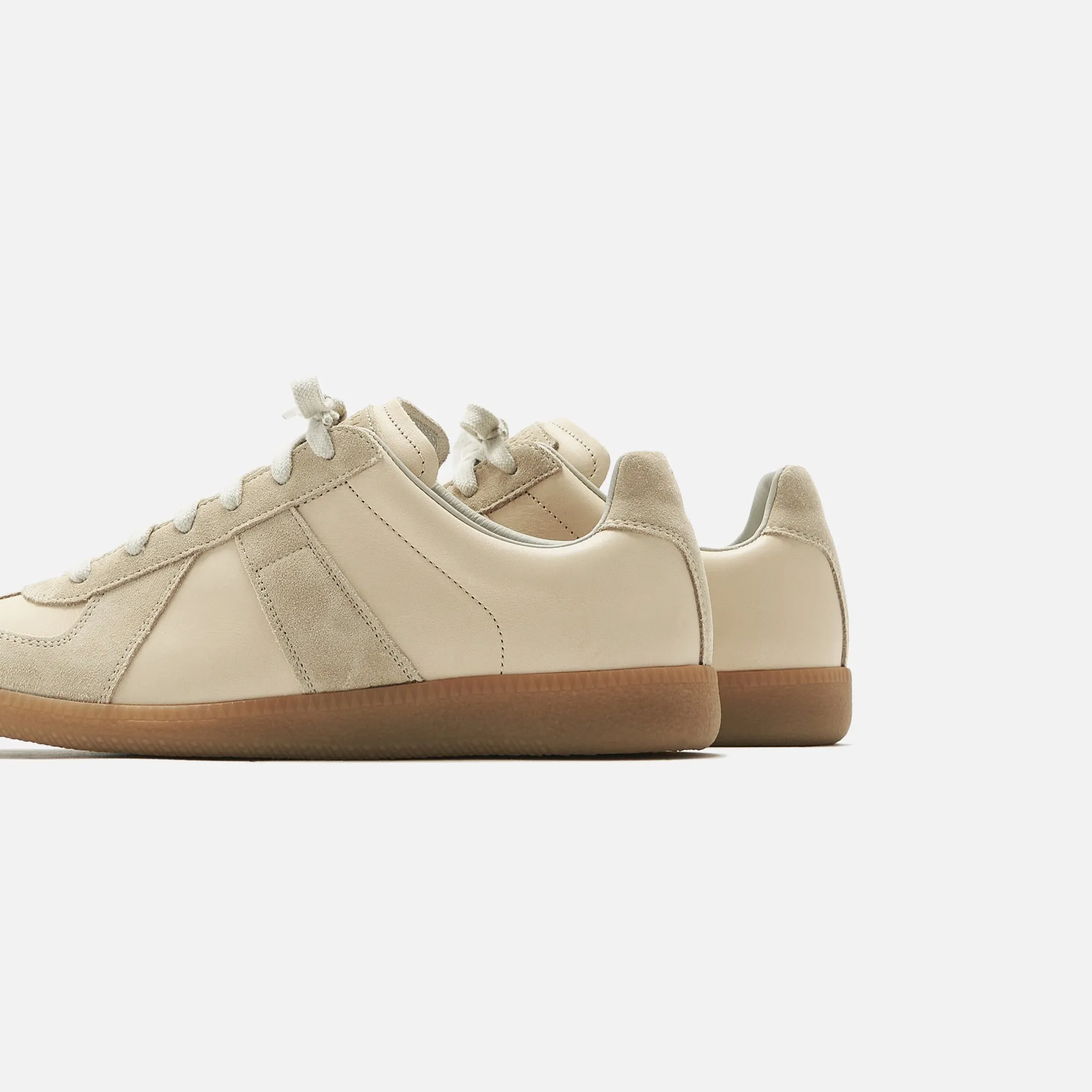 Maison Margiela Replica Sneakers - Lamb / Papyrus sold by Kith product image thumbnail 3
