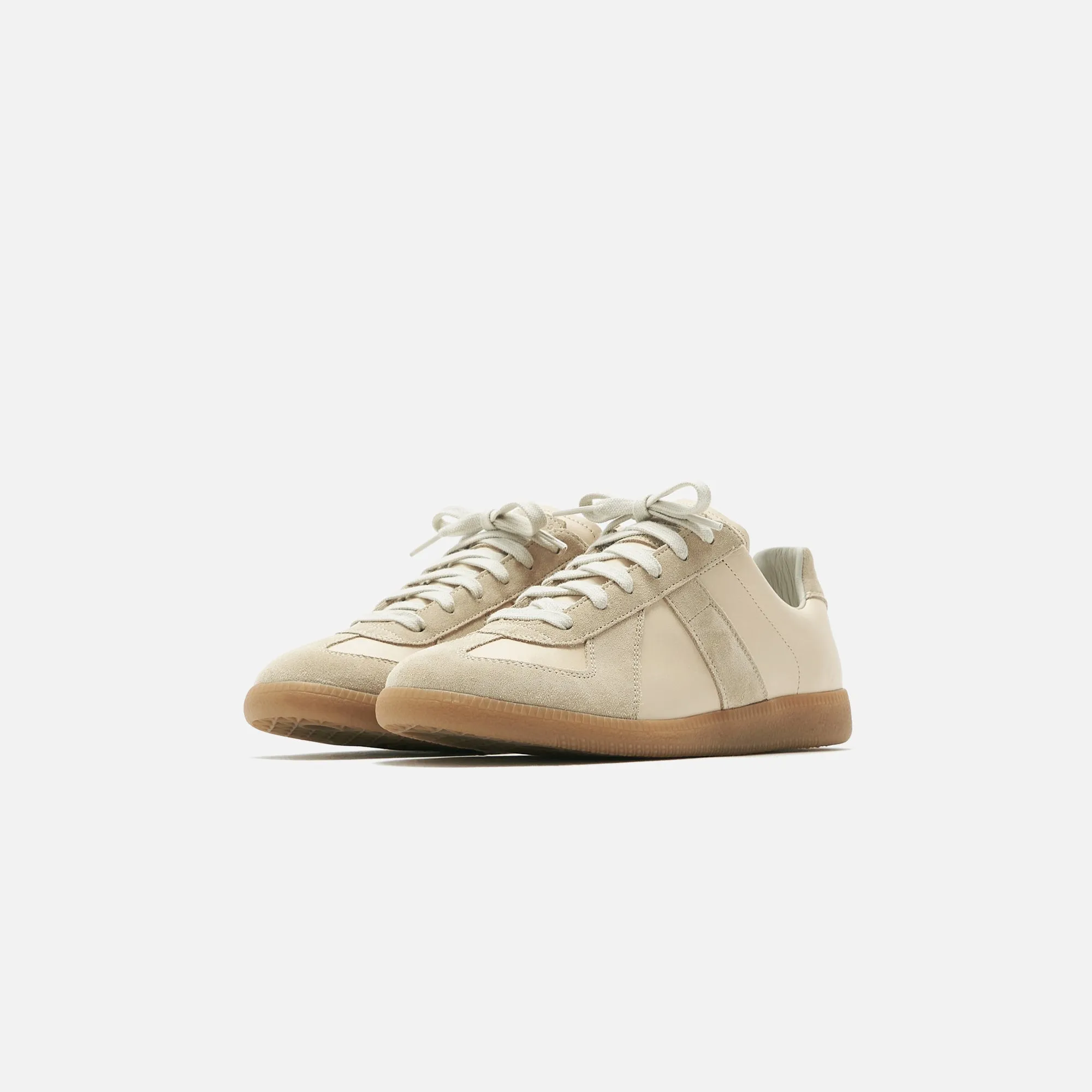 Maison Margiela Replica Sneakers - Lamb / Papyrus sold by Kith product image thumbnail 2